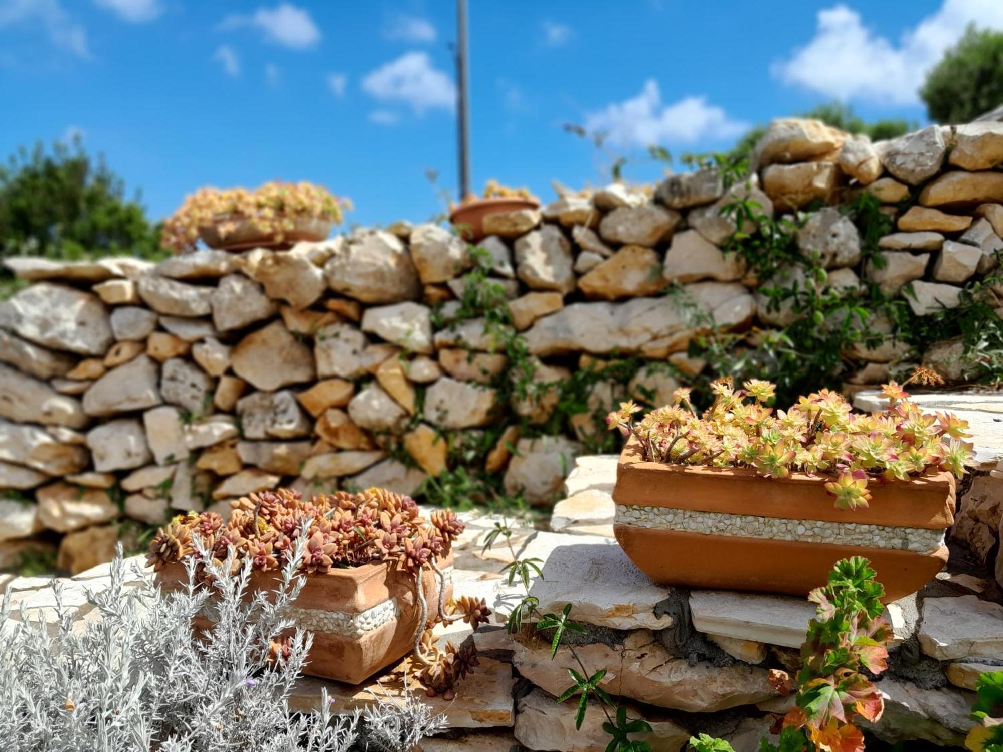 Moja Posebna Kuca Na Osami Kraj Mora Villa Vis Buitenkant foto